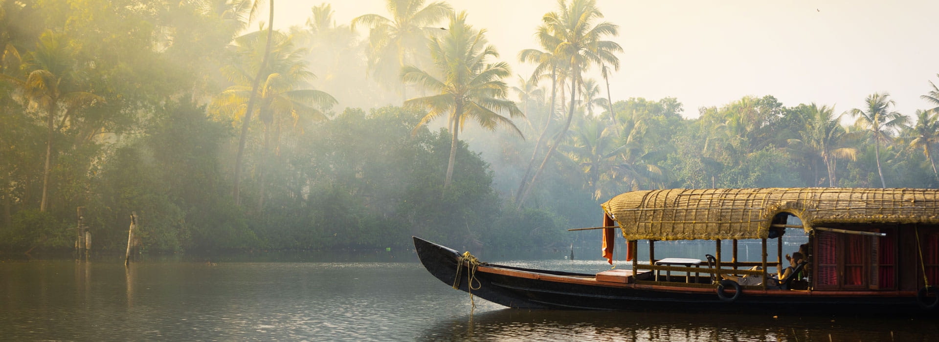 Exotic Kerala 3 Night and 4 Days