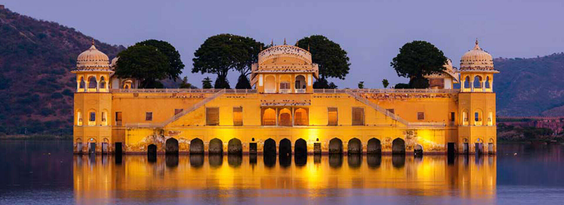 Golden Triangle Tour 3 Days