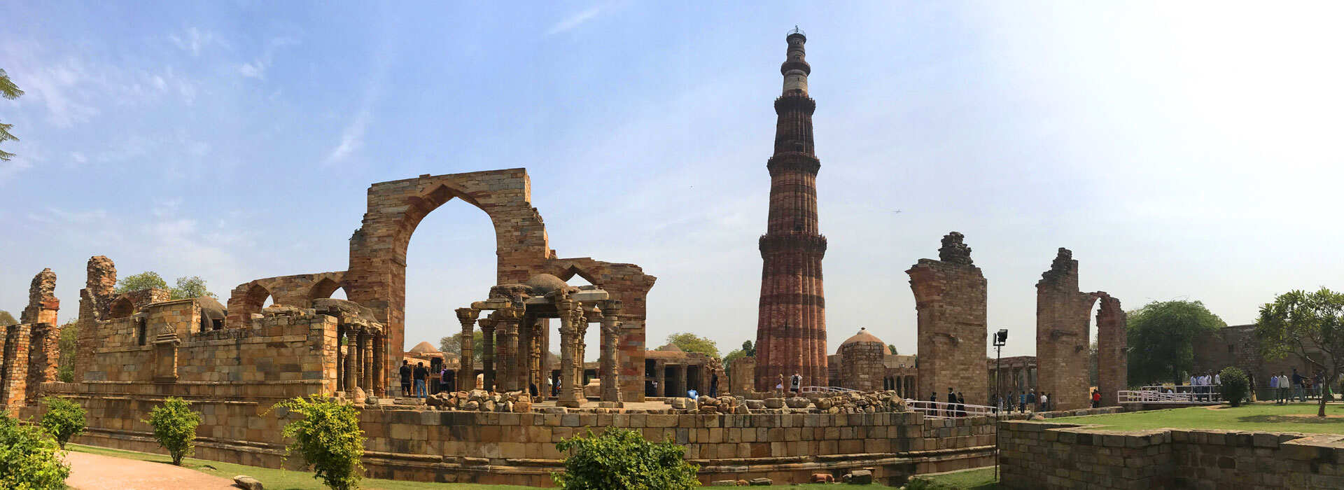 Old and New Delhi City Private Day Tour – 8 Hours