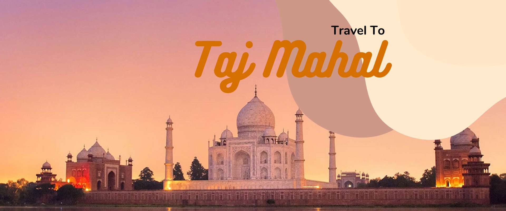 Taj Mahal Tours