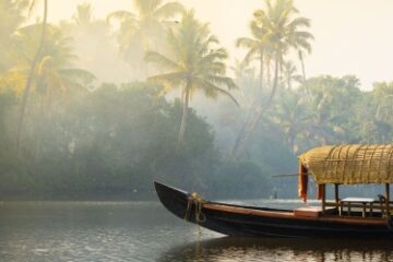 Exotic Kerala 3 Night and 4 Days