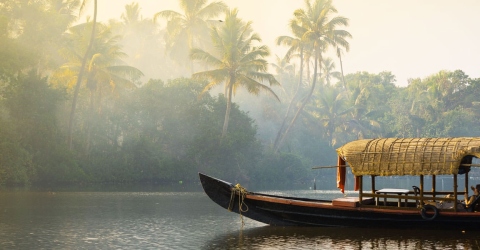 Exotic Kerala 3 Night and 4 Days