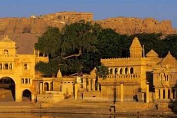 Rajasthan Tour From Kerala